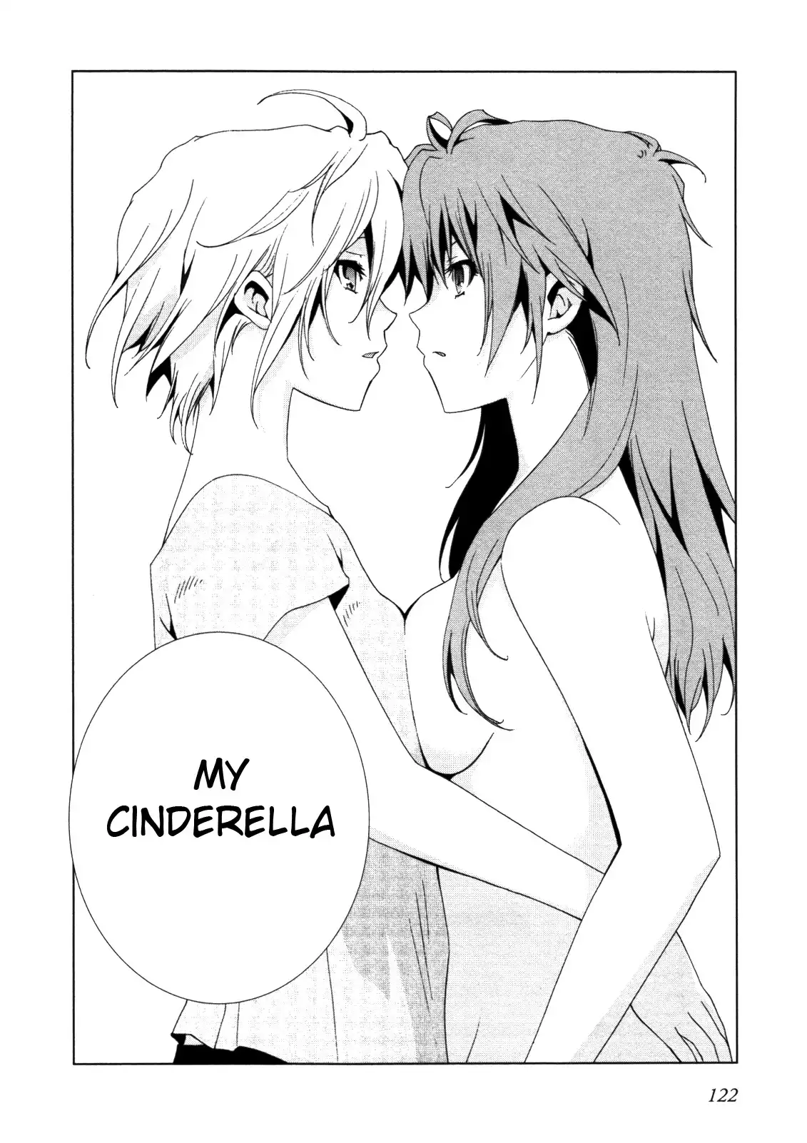 Fukigen Cinderella Chapter 5 22